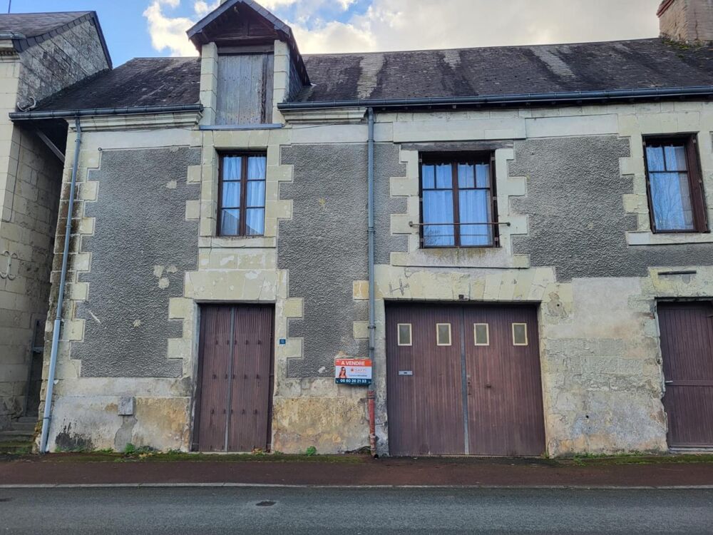 maison ideal investisseur, fort potentiel