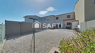  Maison à vendre 4 pièces 81 m²