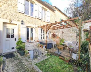  Maison � vendre 3 pi�ces 57 m�