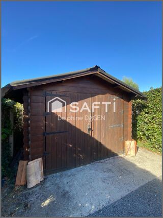  Maison à vendre 5 pièces 131 m²
