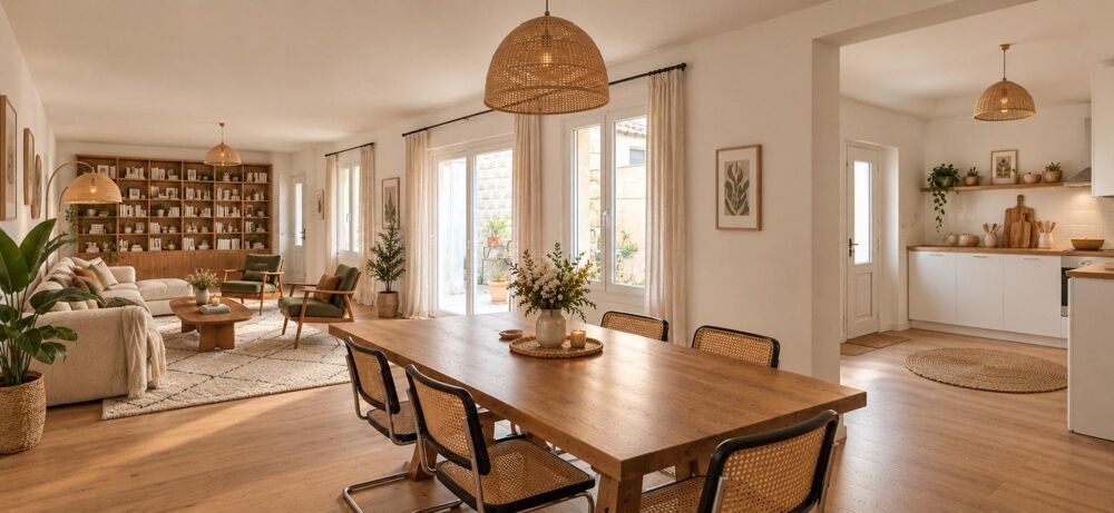Vente Maison MAISON AVEC COUR A RENOVER ENTIEREMENT Les lilas