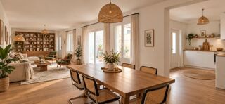 Vente Maison MAISON AVEC COUR A RENOVER ENTIEREMENT Les lilas