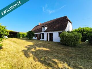  Maison � vendre 3 pi�ces 80 m�