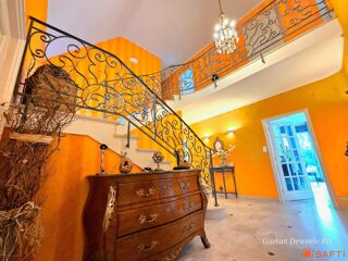  Maison � vendre 10 pi�ces 243 m�