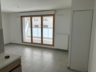  Appartement à vendre 1 pièce 27 m²