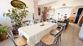  Maison à louer 5 pièces 104 m²