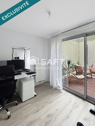  Appartement � vendre 4 pi�ces 87 m�