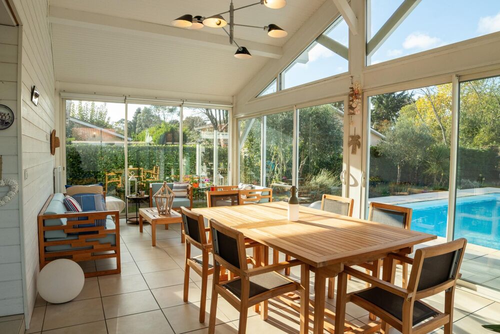Vente Maison Maison familiale et conviviale Pessac