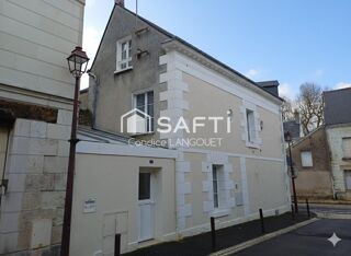  Maison à vendre 6 pièces 125 m²