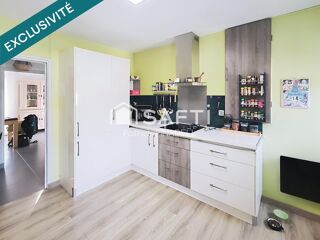  Maison � vendre 4 pi�ces 123 m�