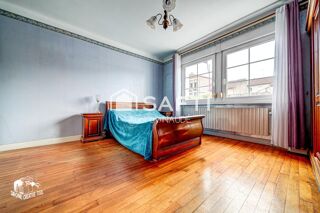  Maison à vendre 5 pièces 116 m²
