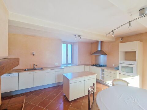  Maison à vendre 7 pièces 278 m²