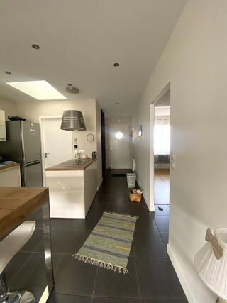  Maison � vendre 3 pi�ces 60 m�