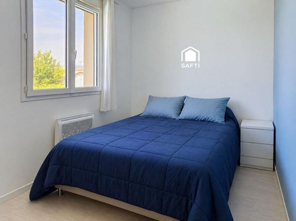 Vente Maison Maison centre village au calme Meyrie