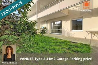  Appartement � vendre 2 pi�ces 41 m�