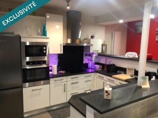  Appartement � vendre 6 pi�ces 167 m�