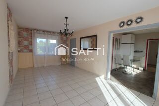  Maison à vendre 5 pièces 105 m²