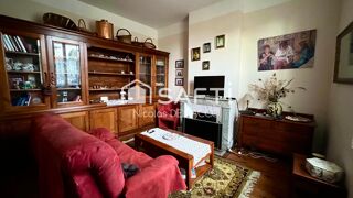  Maison à vendre 6 pièces 115 m²