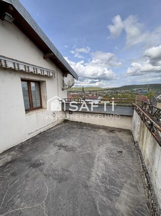  Maison à vendre 4 pièces 62 m²
