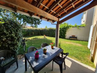  Maison � vendre 4 pi�ces 87 m�