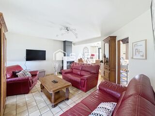  Maison à vendre 6 pièces 104 m²