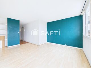  Appartement � vendre 3 pi�ces 66 m�