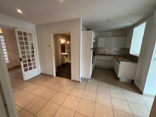  Appartement à vendre 3 pièces 98 m²
