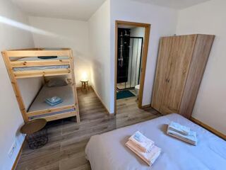  Appartement � vendre 5 pi�ces 97 m�