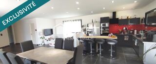  Maison � vendre 6 pi�ces 150 m�