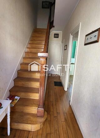  Maison � vendre 6 pi�ces 106 m�