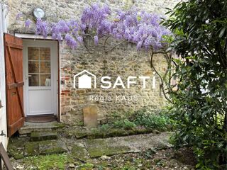 Maison à vendre 7 pièces 210 m²
