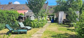  Maison  vendre 5 pices 142 m