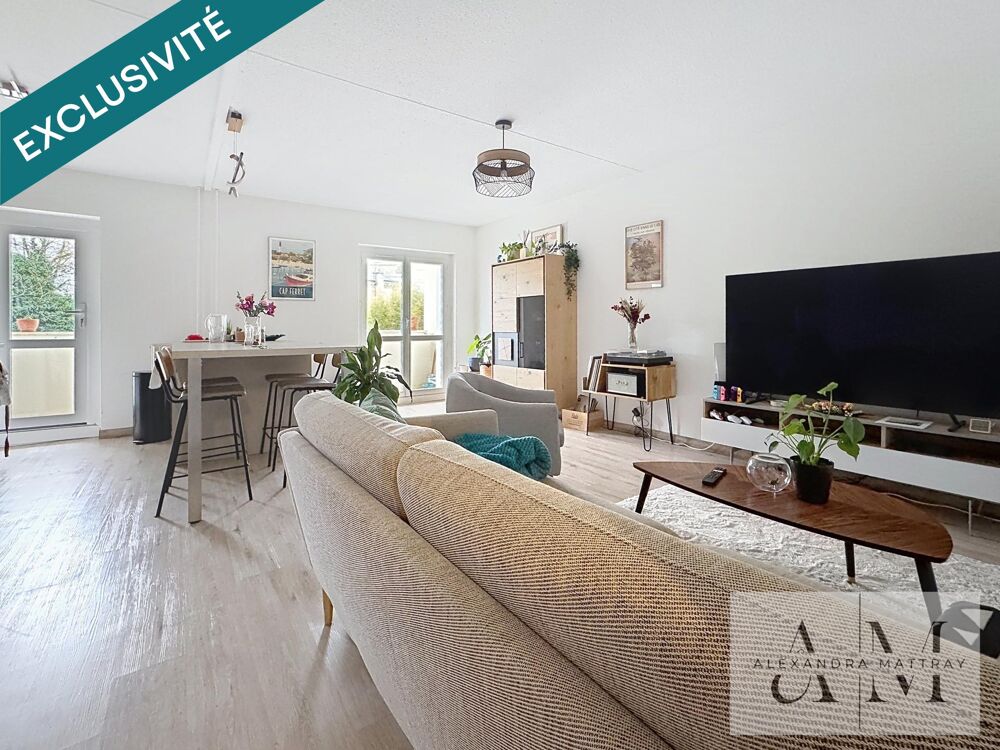 Vente Appartement Appartement 72 m2 cl� en main au pied du Tramway Arr�t Mairie du Bouscat Le bouscat