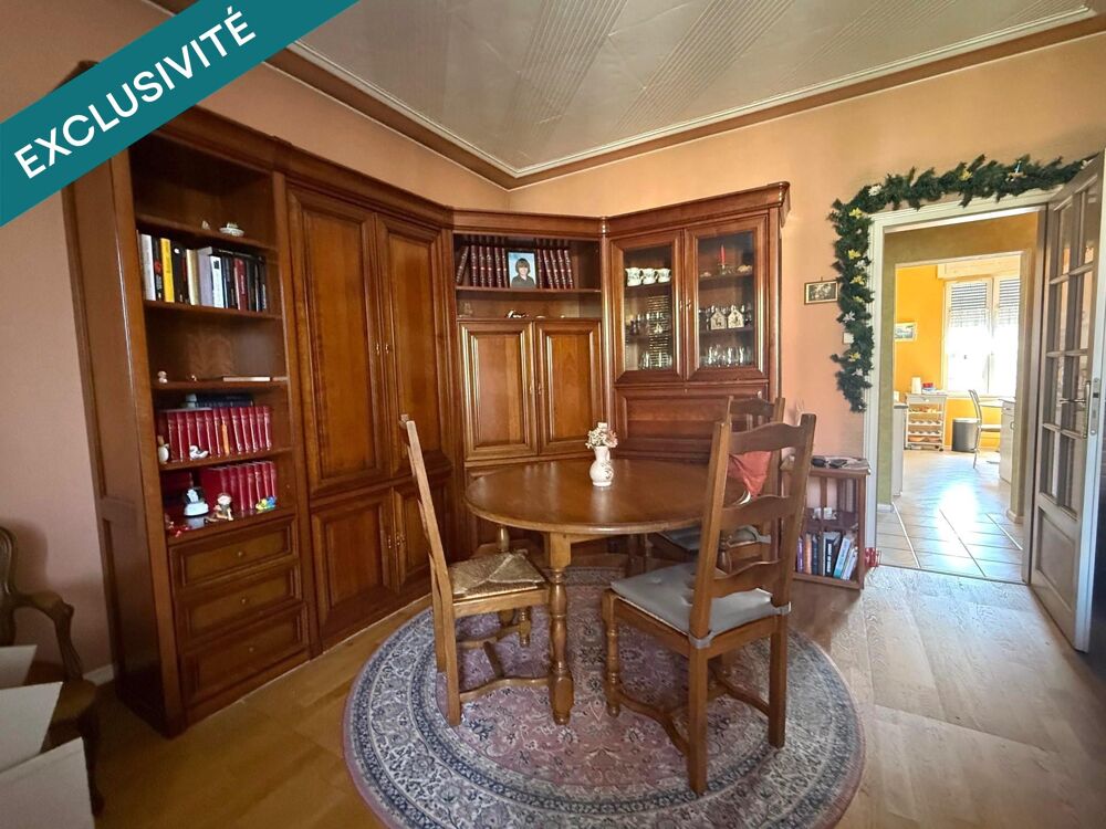 Vente Appartement Petite copropriété, proches des axes auto routier Mulhouse