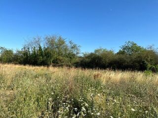  Terrain à vendre 559 m²