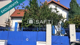  Maison à vendre 6 pièces 137 m²