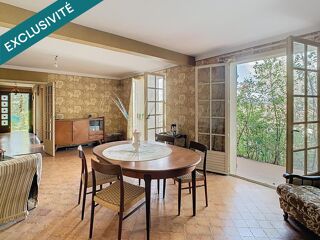  Maison � vendre 5 pi�ces 126 m�