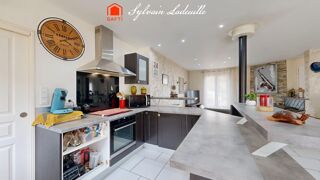  Maison � vendre 4 pi�ces 85 m�