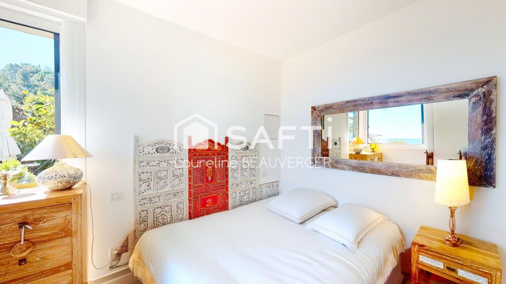  vendre  Maison Bormes-les-Mimosas (83230)