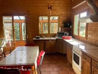  Maison à vendre 6 pièces 115 m²
