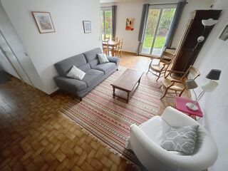  Maison à vendre 7 pièces 134 m²