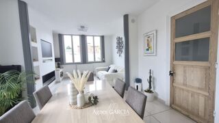  Maison � vendre 3 pi�ces 106 m�