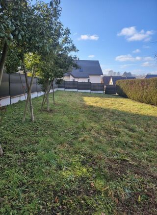  Terrain à vendre 351 m²