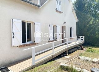  Maison à vendre 6 pièces 148 m²