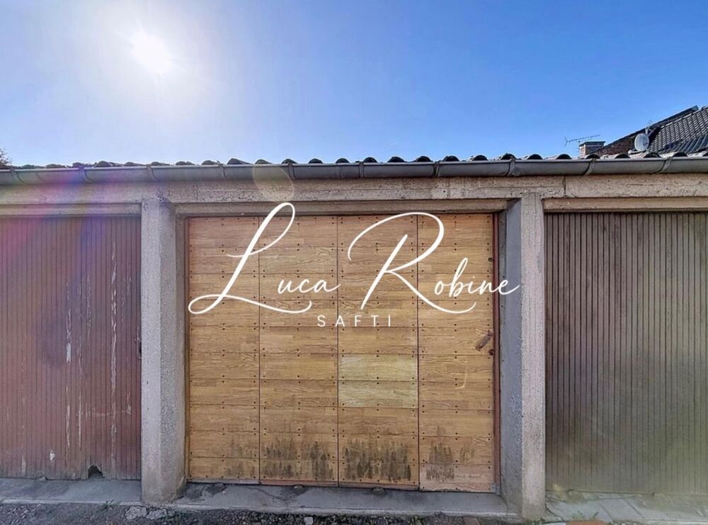 Vente Parking/Garage GARAGE Avion