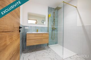  Maison à vendre 4 pièces 126 m²