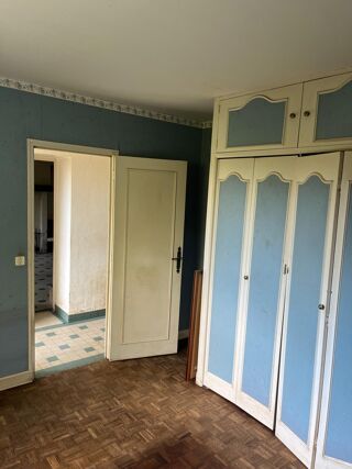  Maison � vendre 3 pi�ces 72 m�