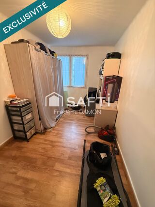  Appartement à vendre 3 pièces 70 m²