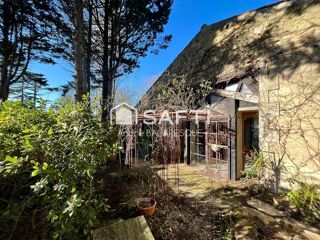  Maison à vendre 8 pièces 177 m²