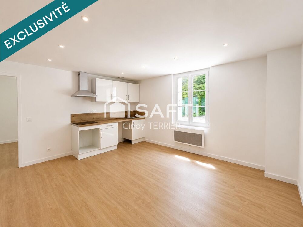 Vente Appartement Appartement  au centre de Charavines Charavines
